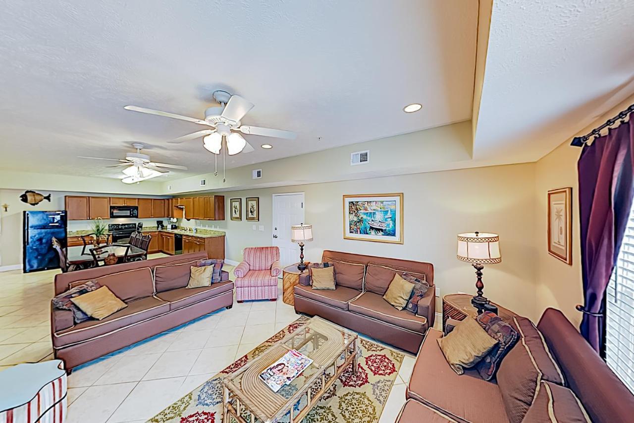 Myrtle Beach Villas II - 301B 客房 照片