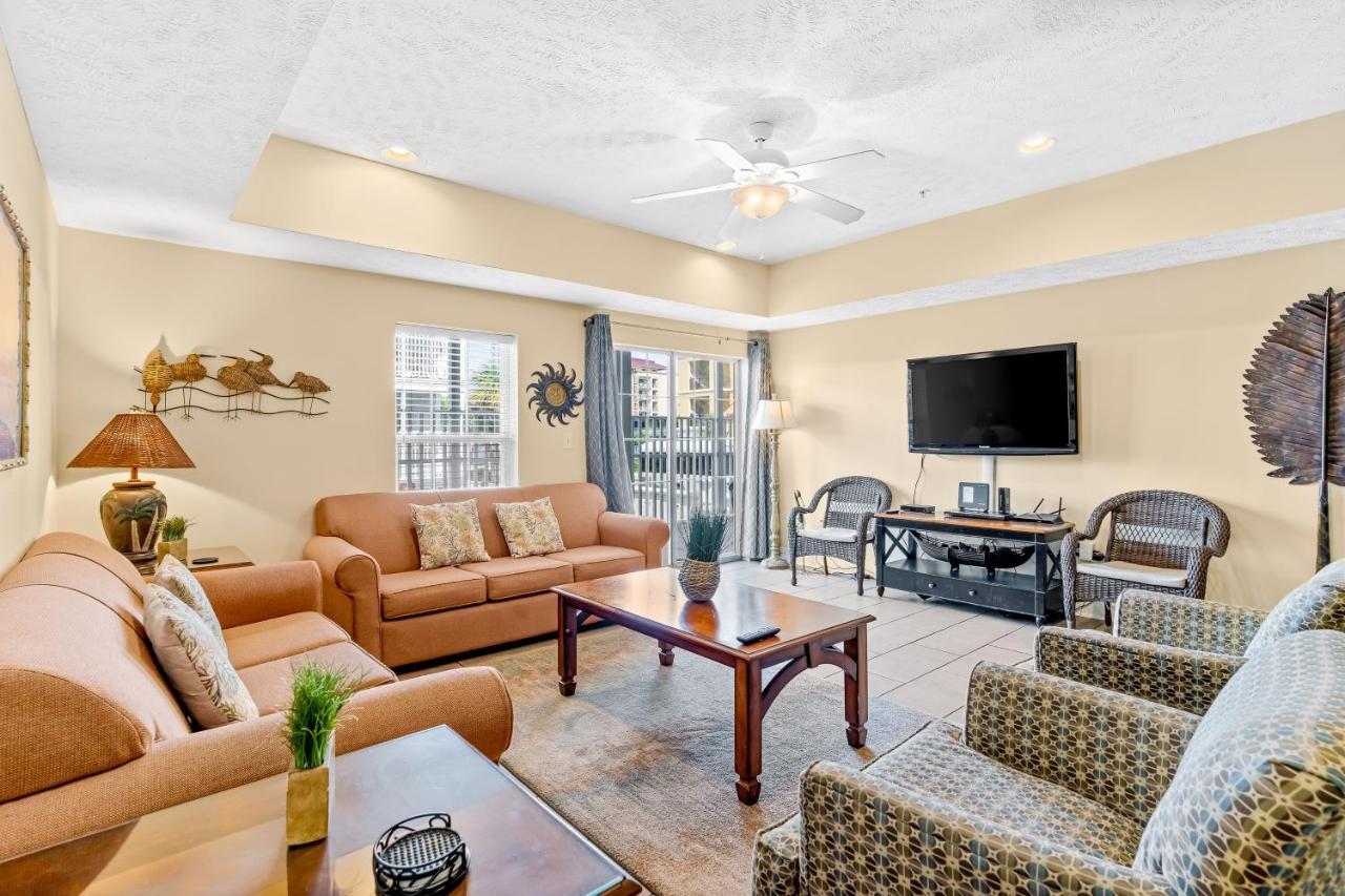 Myrtle Beach Villas II - 301B 客房 照片